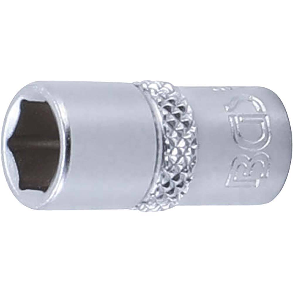 Steckschlüssel-Einsatz "Pro-Torque®" - Chrom-Vanadium-Stahl - 1/4" - 8 mm