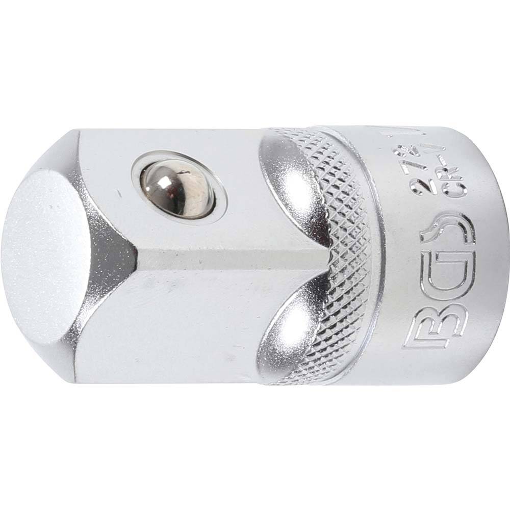 Adapter - Außen 3/4" - Innen 1/2"