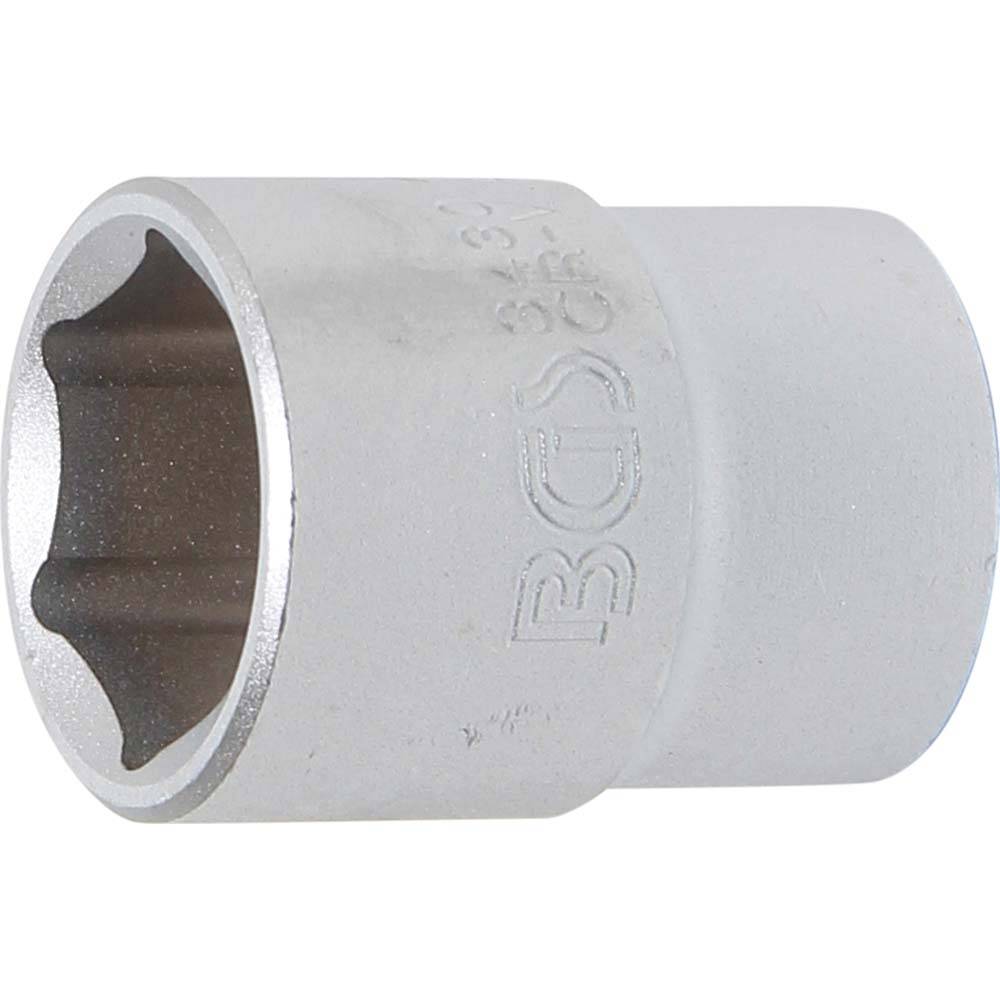 Steckschlüssel-Einsatz "Pro Torque®" - 3/4" - 30 mm - CV-Stahl