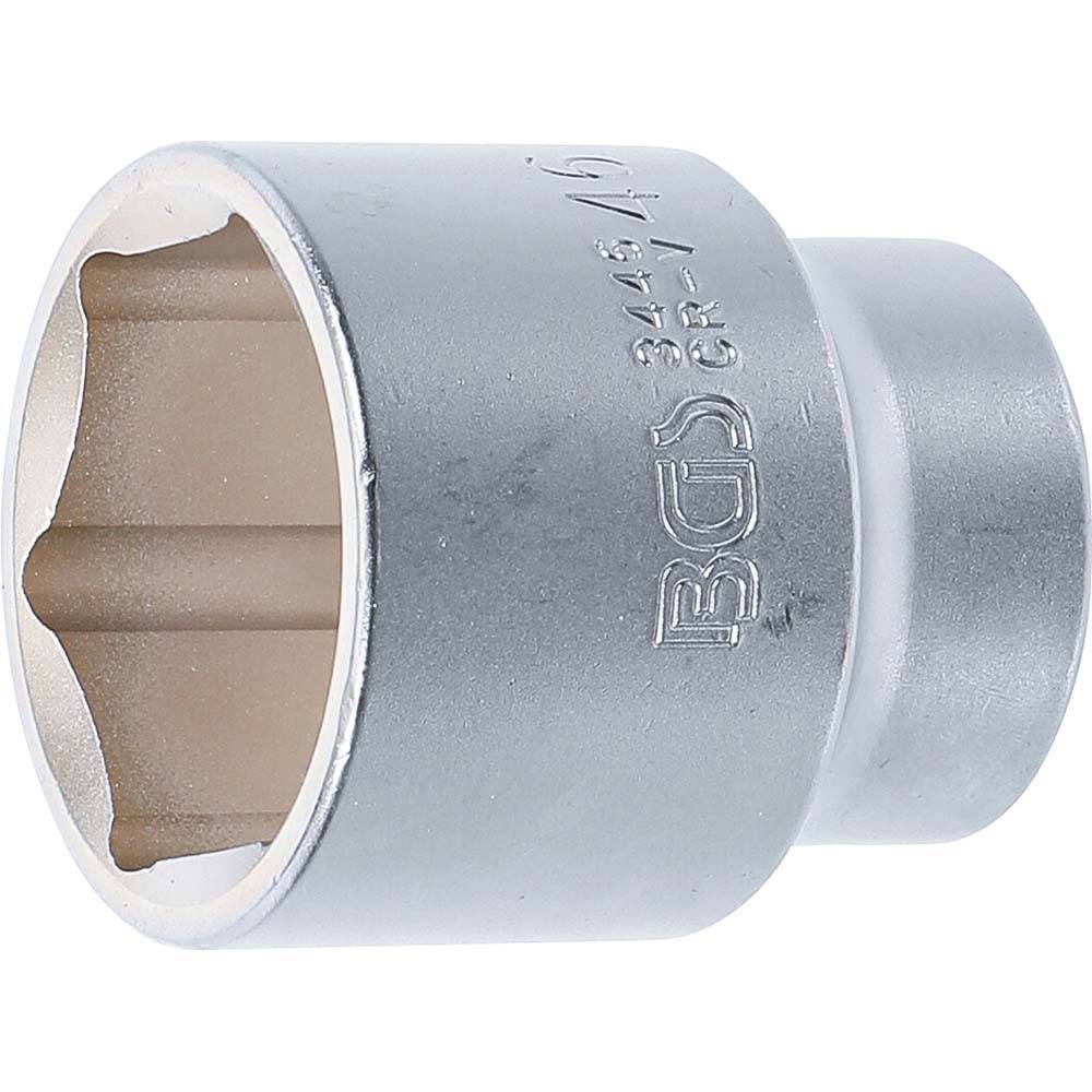 Steckschlüssel-Einsatz "Pro Torque®" - 3/4" - SW 46 mm - CV-Stahl