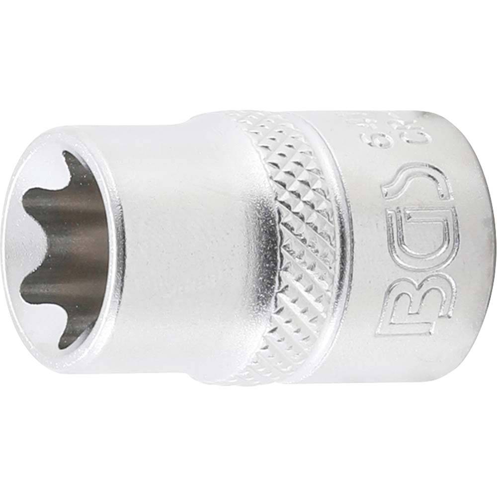 Steckschlüssel-Einsatz für E-Profil - 3/8" - E-Profil, E14
