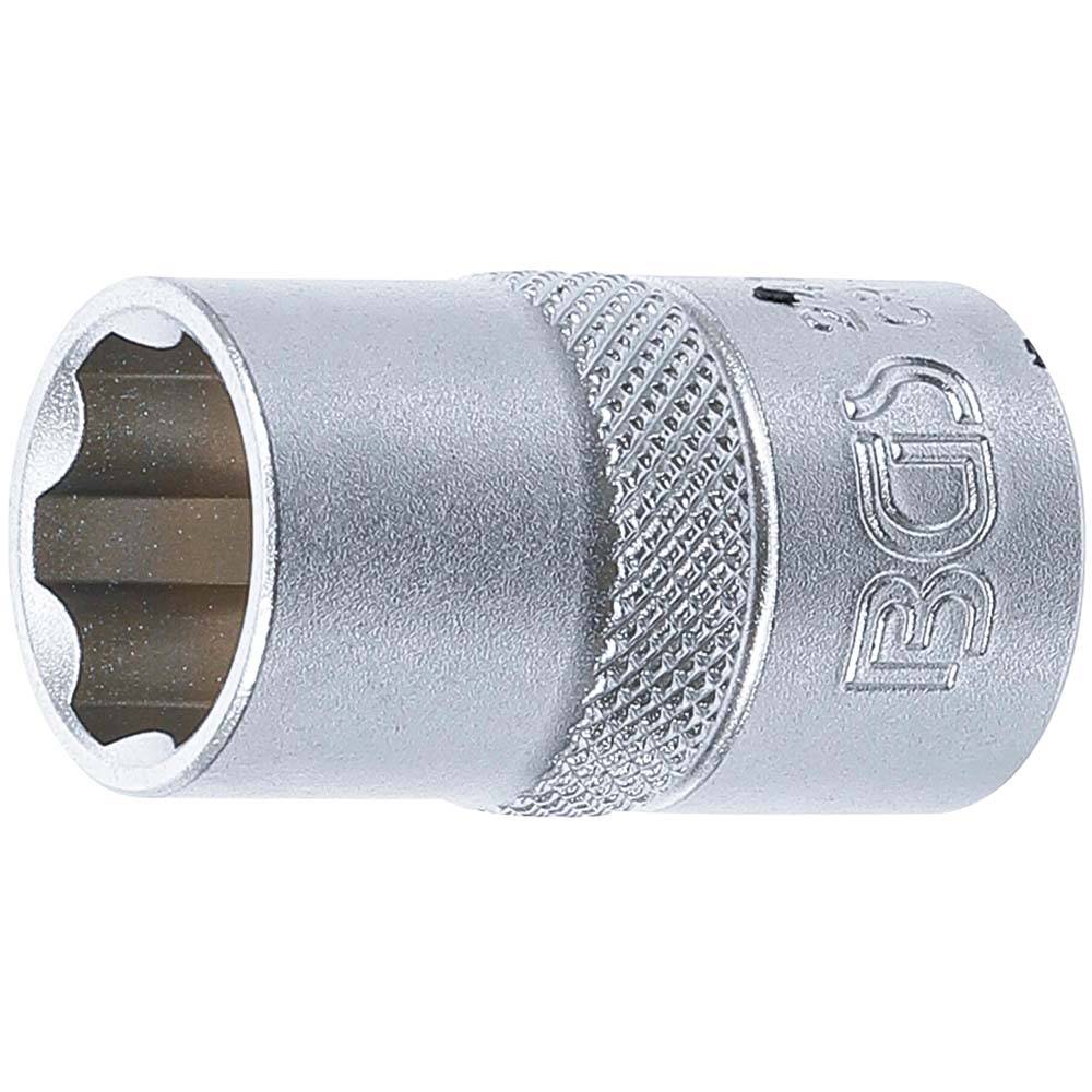 Steckschlüssel-Einsatz "Super-Lock" - 1/2" - 15 mm