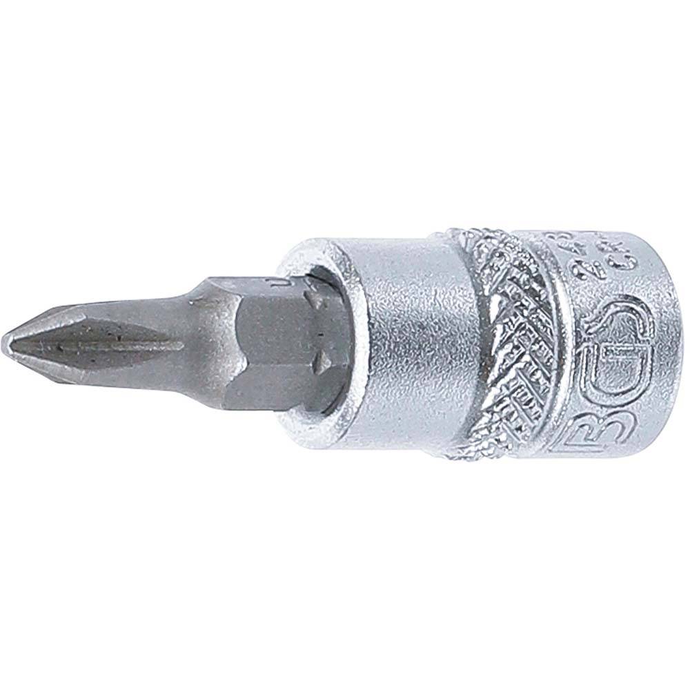 Bit-Einsatz 1/4" - PH 1