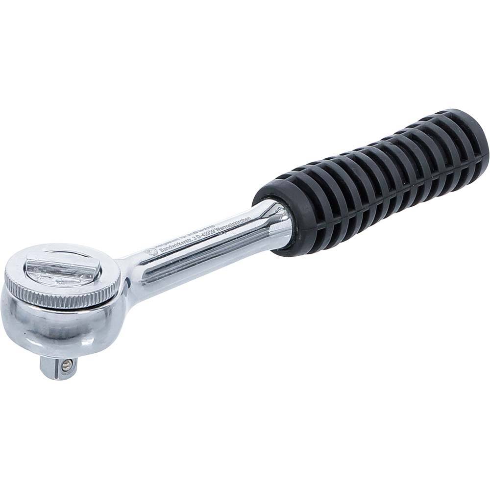 Schaltknarre "Kraftmann" - Antriebsgewinde 1/4"