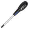 Werkstatt-Schraubendreher "BGS-Technic" - Kopfform PZ #1x80 mm