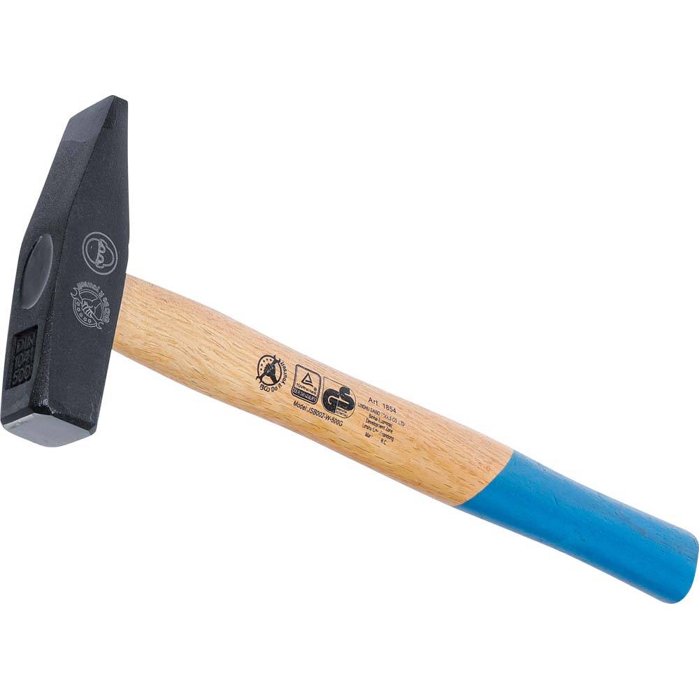 Schlosserhammer - 500 g