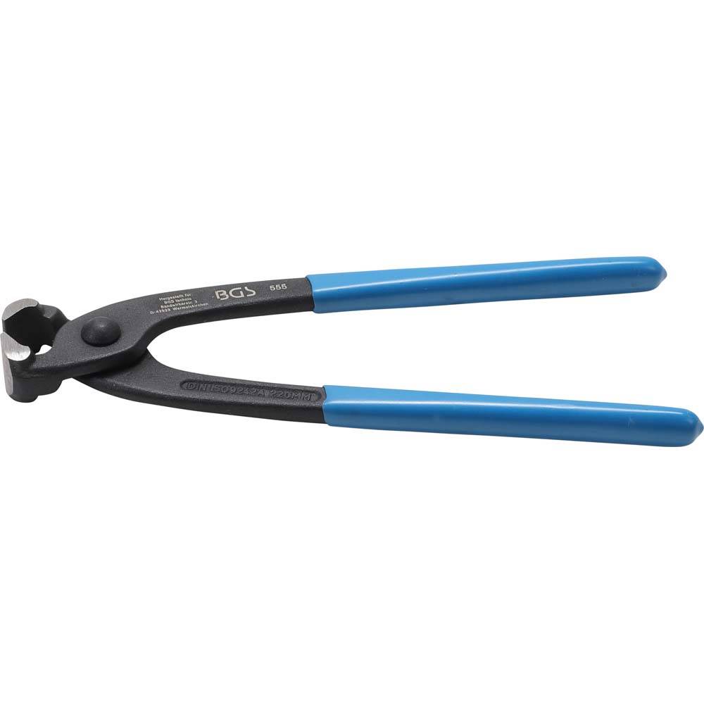 Rabitzzange - DIN ISO 9242A - Länge 220 mm