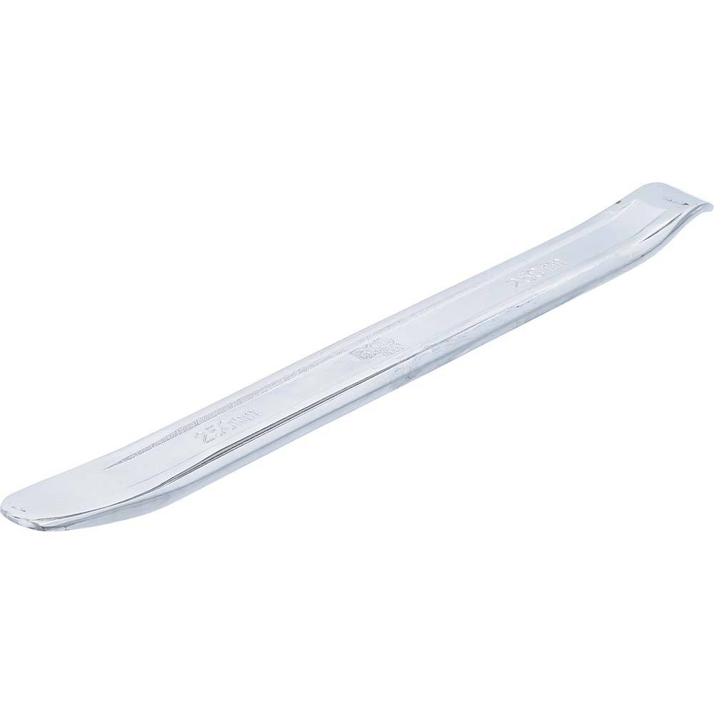 Reifen-Montiereisen Spezialstahl - Länge 250 mm