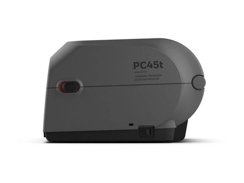 Honeywell PC45T - Etikettendrucker - Thermotransfer - Rolle (11,8 cm)