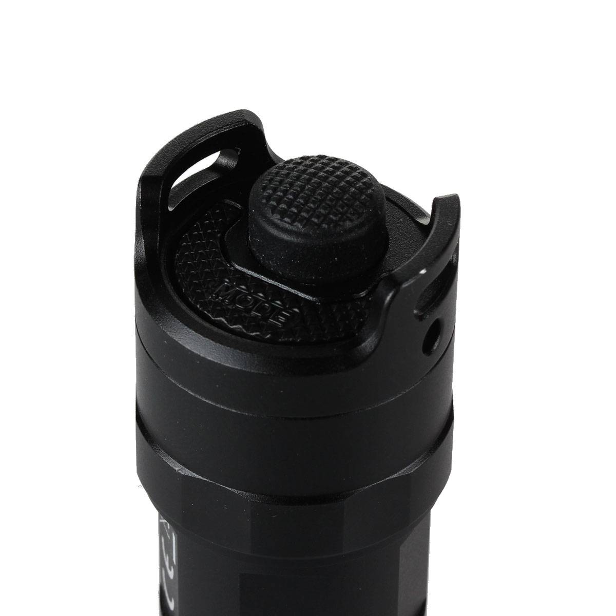 Nitecore P23i LED Taschenlampe 3000 Lumen - Schwarz