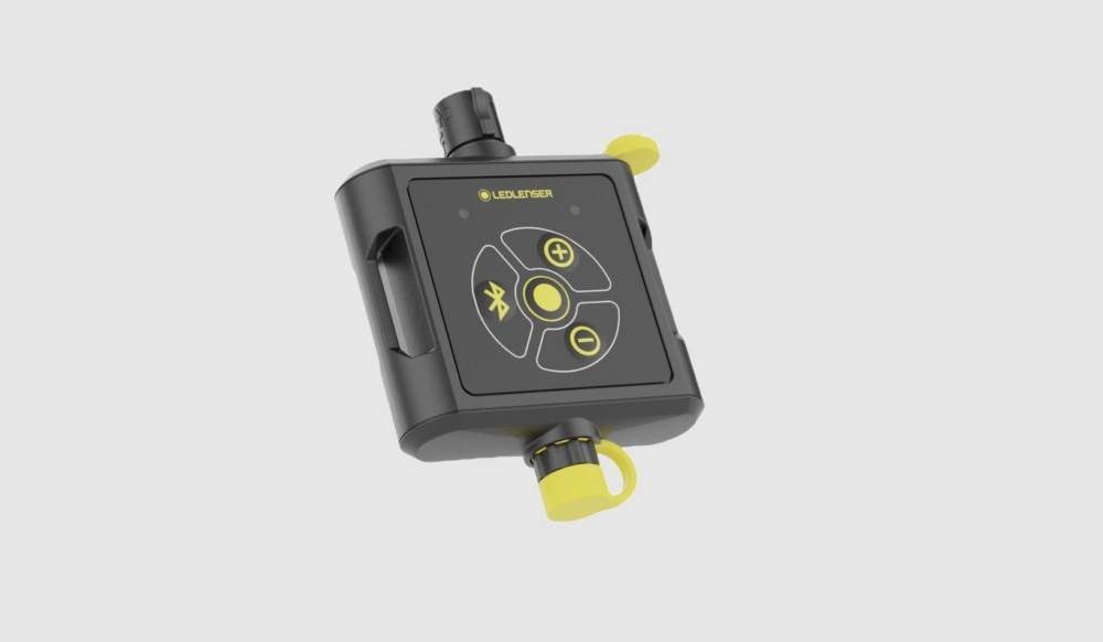 LED LENSER® Zubehör Flood.Area Lights 503018