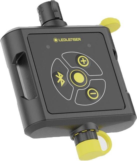 LED LENSER® Zubehör Flood.Area Lights 503018