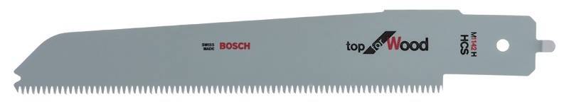 Bosch Power Tools Säbelsägeblatt M 1142 H 2608650065