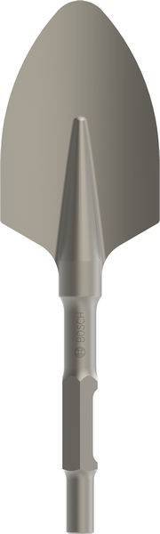 Bosch Power Tools PRO HEX 30-4C Spatmeißel, 2608690110