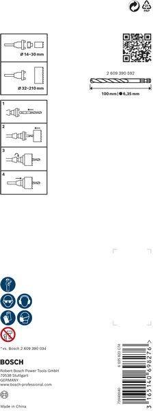 Diagramm mit Schritten zum Anschließen einer Komponente: 1. Verbinder ausrichten; 2. Verbinder einsetzen; 3. Zum Verriegeln drehen; 4. Verbindung sichern.
