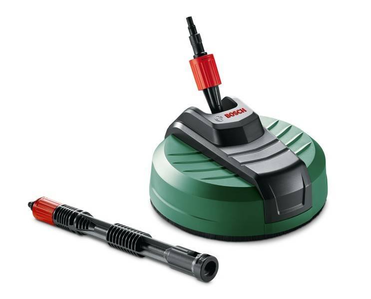 Bosch Power Tools Terrassenreiniger Aquasurf F016800466