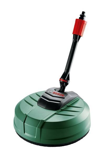 Bosch Power Tools Terrassenreiniger Aquasurf F016800486