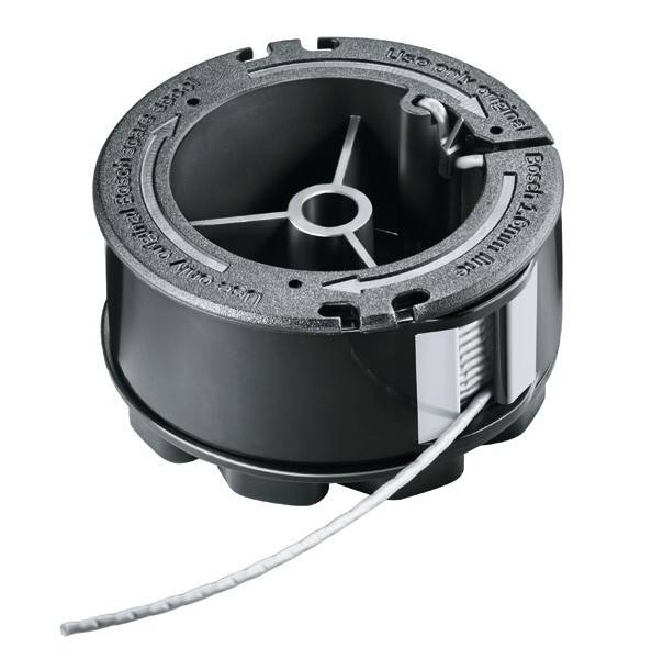 Bosch Power Tools Akku-Rasentrimmer F016800570