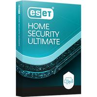 ESET HOME Security Ultimate - Abonnement-Lizenz (1 Jahr)