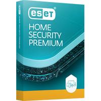 ESET HOME Security Premium - Abonnement-Lizenz (1 Jahr)