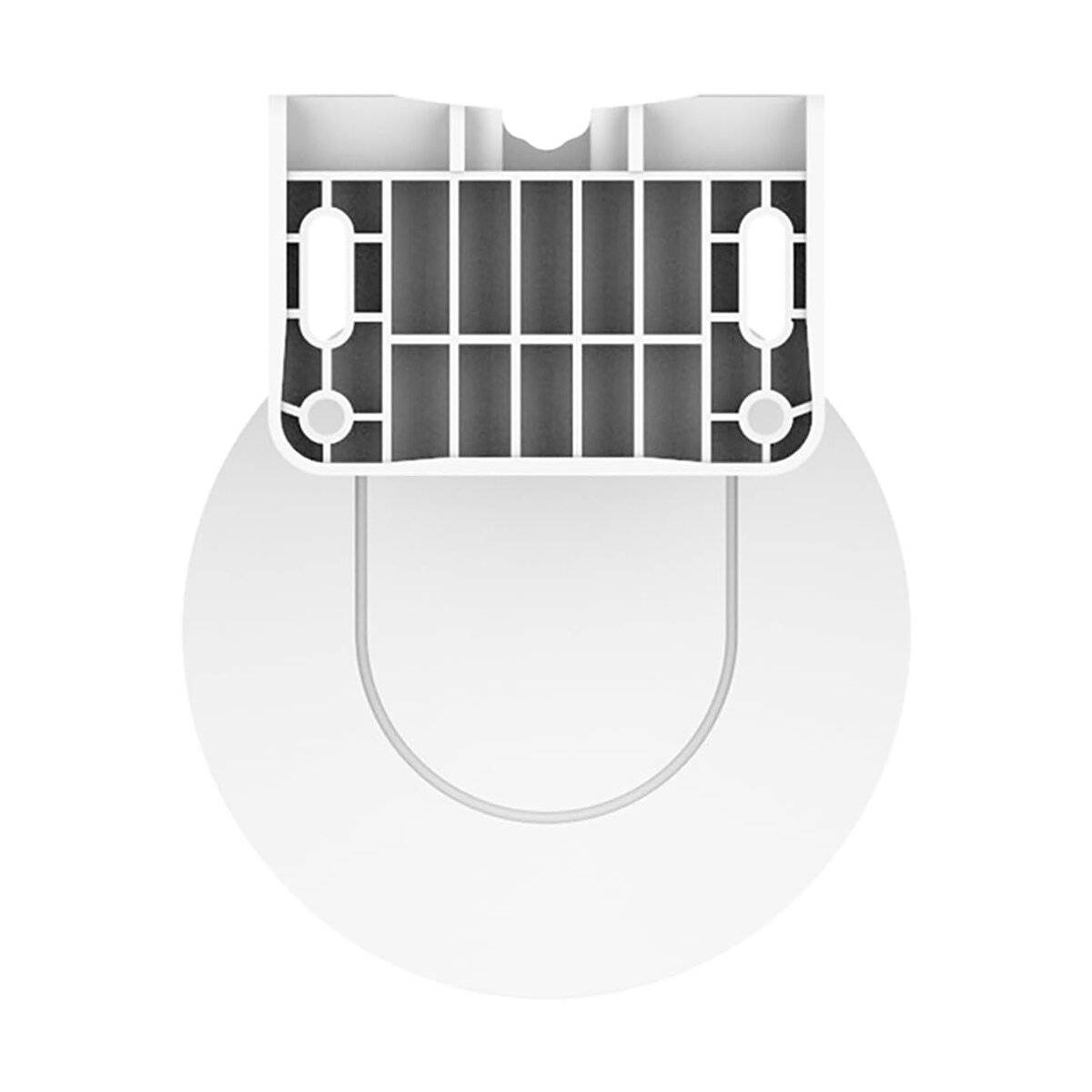 Xiaomi CW400 MJSXJ04HL WLAN IP Überwachungskamera 2560 x 1440 Pixel