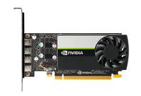 NVIDIA Quadro T1000 - Grafikkarten - Quadro T1000