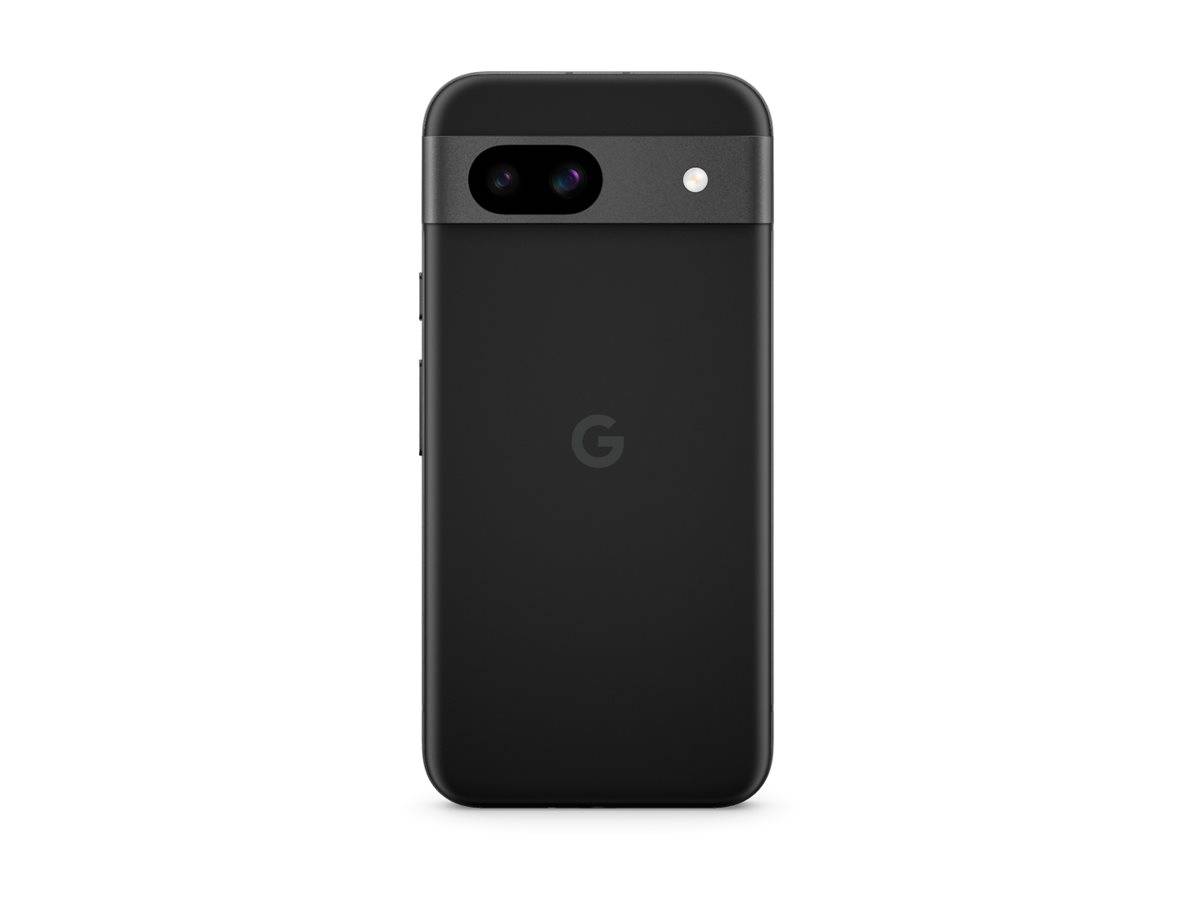 Google Pixel 8a - 5G Smartphone - Dual-SIM - RAM 8 GB / Interner Speicher 256 GB - OLED-Display - 6.1"" - 2400 x 1080 Pix