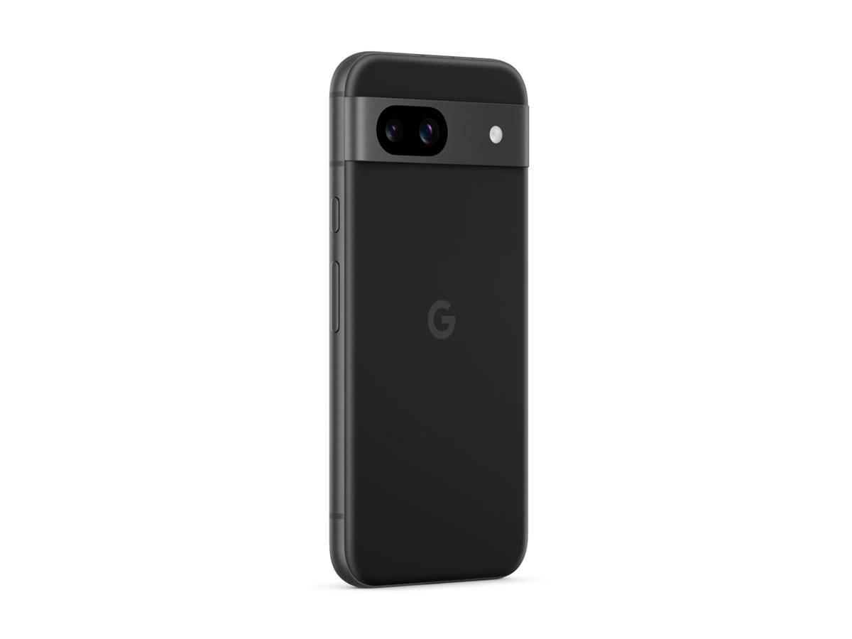 Google Pixel 8a - 5G Smartphone - Dual-SIM - RAM 8 GB / Interner Speicher 256 GB - OLED-Display - 6.1"" - 2400 x 1080 Pix