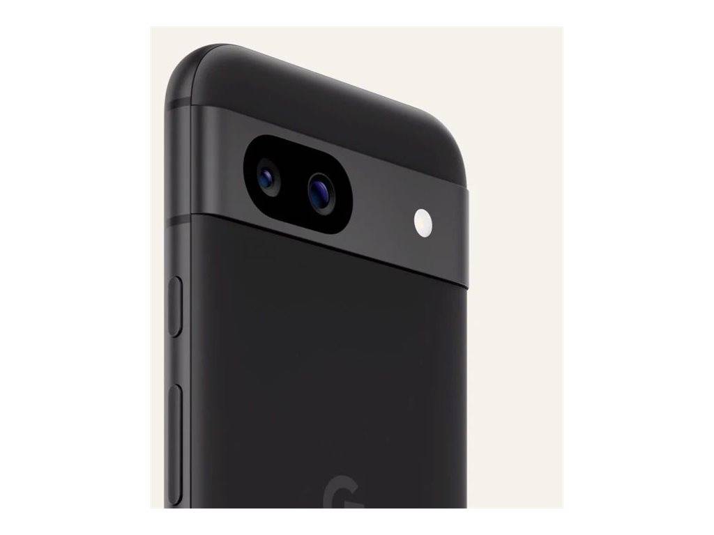 Google Pixel 8a - 5G Smartphone - Dual-SIM - RAM 8 GB / Interner Speicher 128 GB - OLED-Display - 6.1"" - 2400 x 1080 Pix