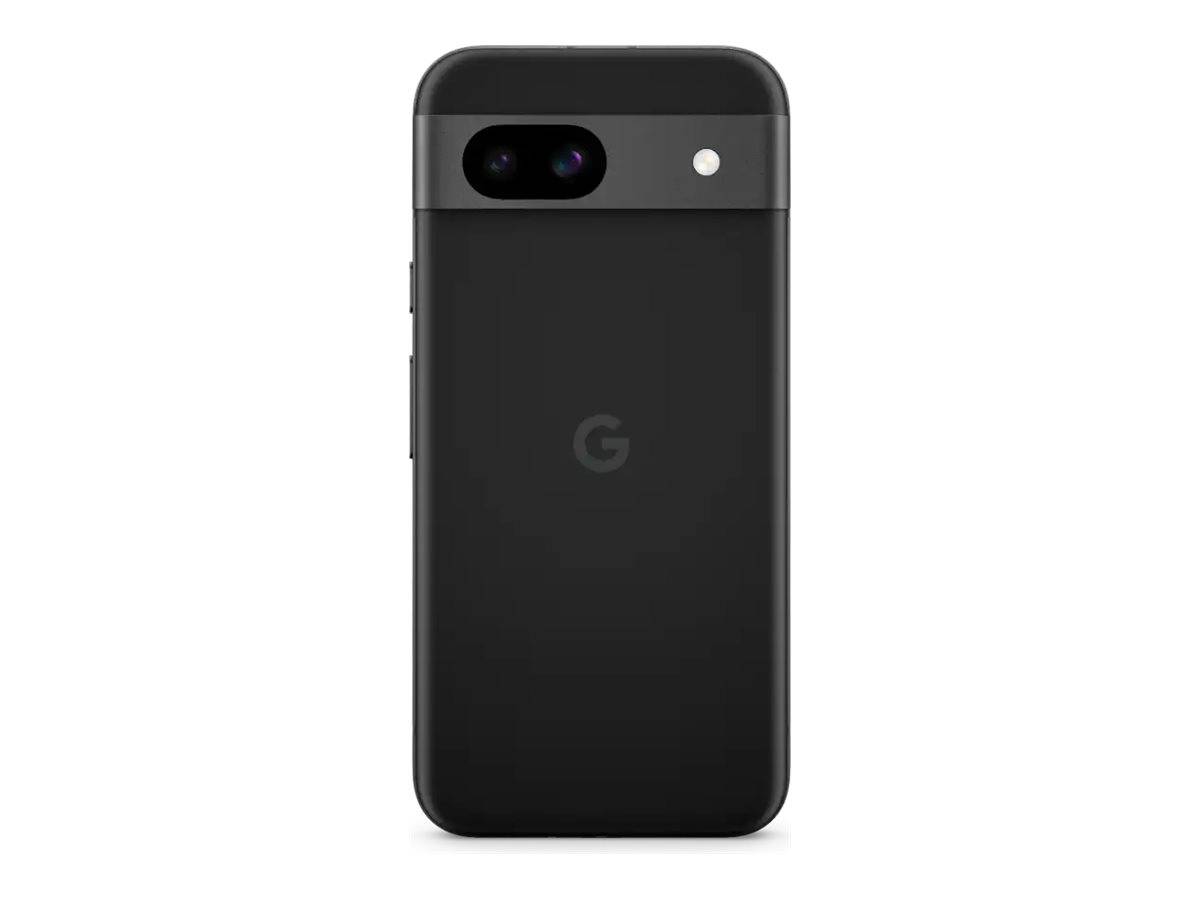 Google Pixel 8a - 5G Smartphone - Dual-SIM - RAM 8 GB / Interner Speicher 128 GB - OLED-Display - 6.1"" - 2400 x 1080 Pix