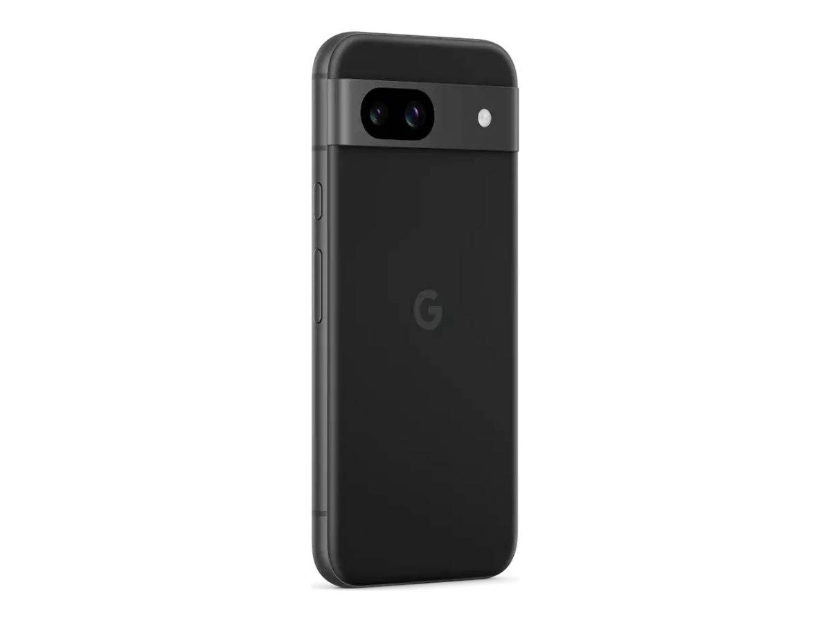 Google Pixel 8a - 5G Smartphone - Dual-SIM - RAM 8 GB / Interner Speicher 128 GB - OLED-Display - 6.1"" - 2400 x 1080 Pix
