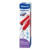 PELIKAN - o füller Original für Rechtshänder Rot M