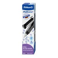 PELIKAN - o Füller Original Rechtshänder Schwarz M