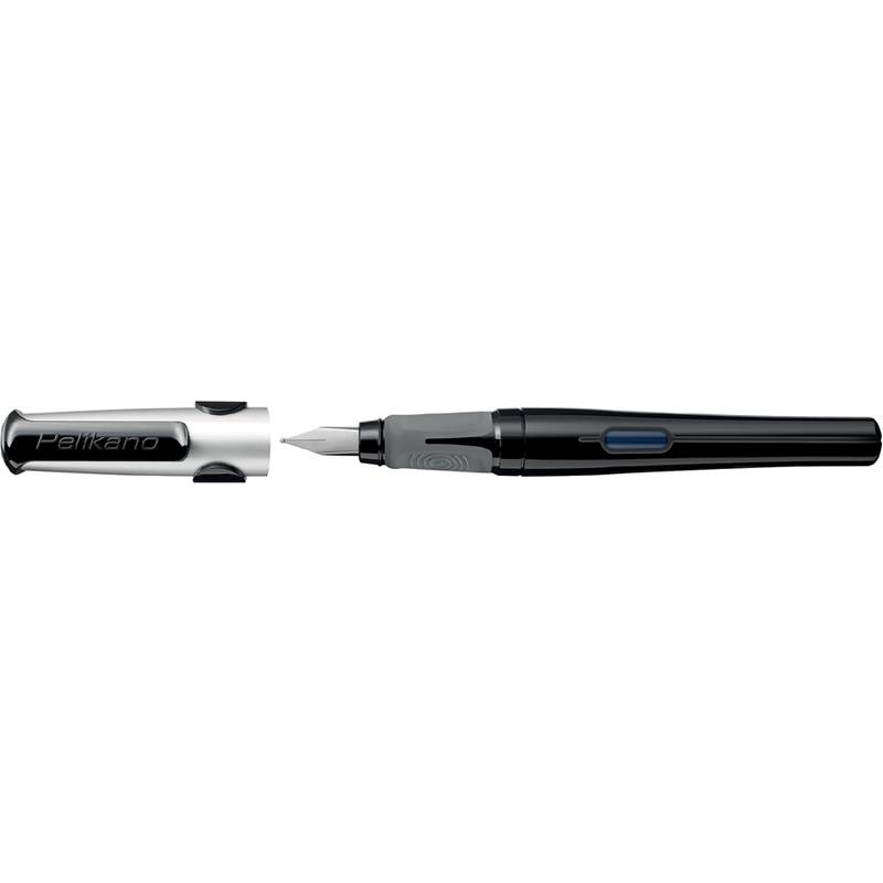 Pelikan Füllhalter Pelikano Original P480M, schwarz