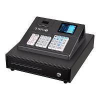 Olympia Kasse K100 inkl.Lade HINWEIS BEACHTEN