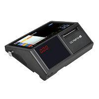 Olympia Kasse T110 inkl.Drucker HINWEIS BEACHTEN