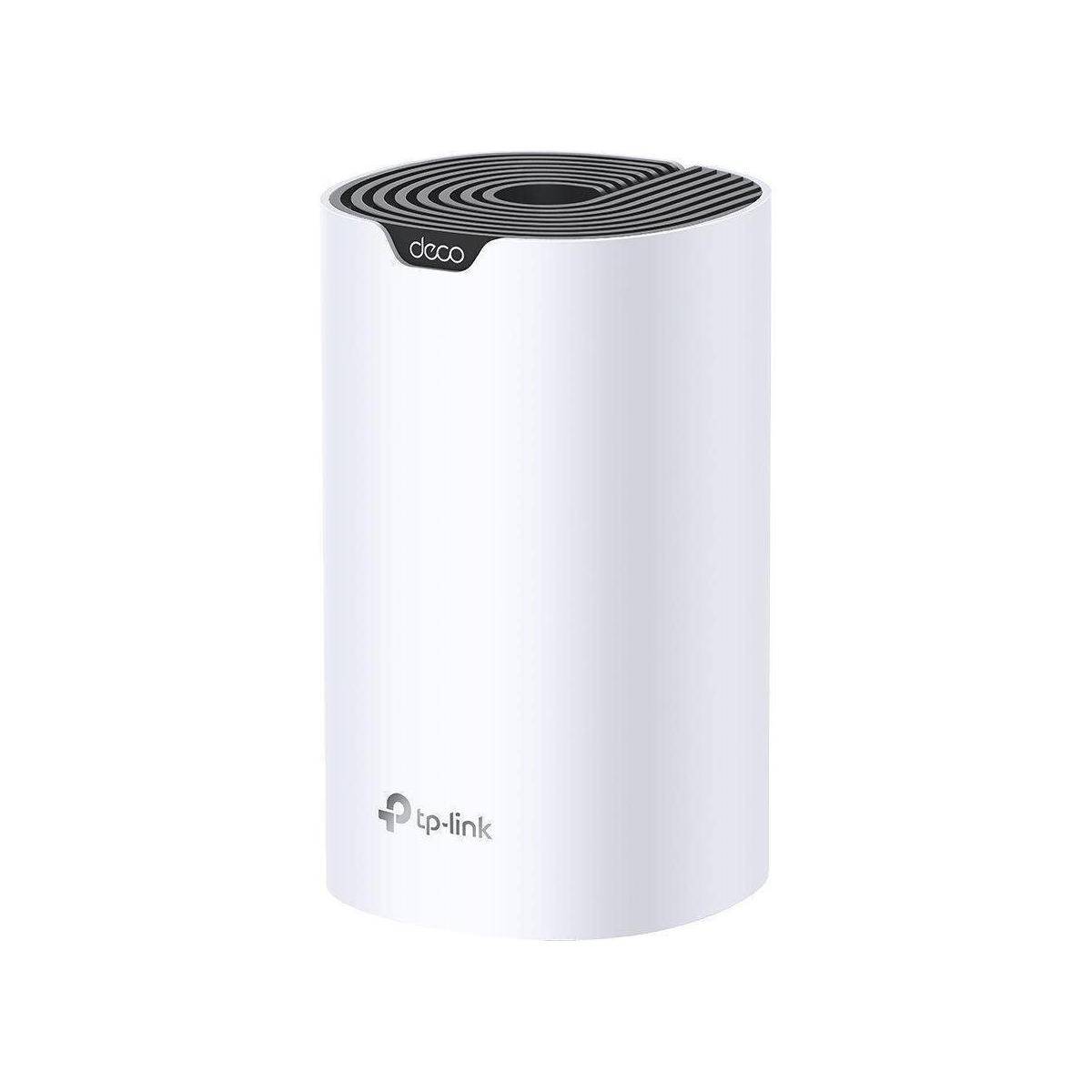 DECO S7(1-PACK) - TP-Link Deco S7(1-Pack) - Mesh Wi-Fi System (1-Pack)