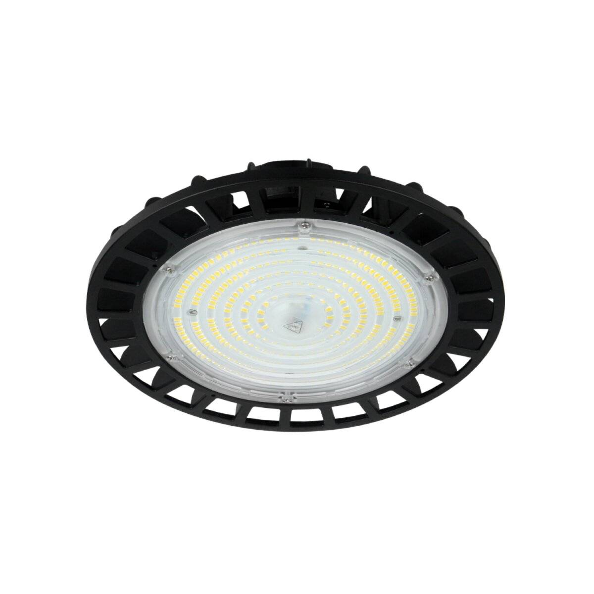 LED line PRIME PHANTOM-Leuchte 100W | IP65 Schutzart | 4000K Neutralweißem Licht | 19000lm, Dimmbar 120°