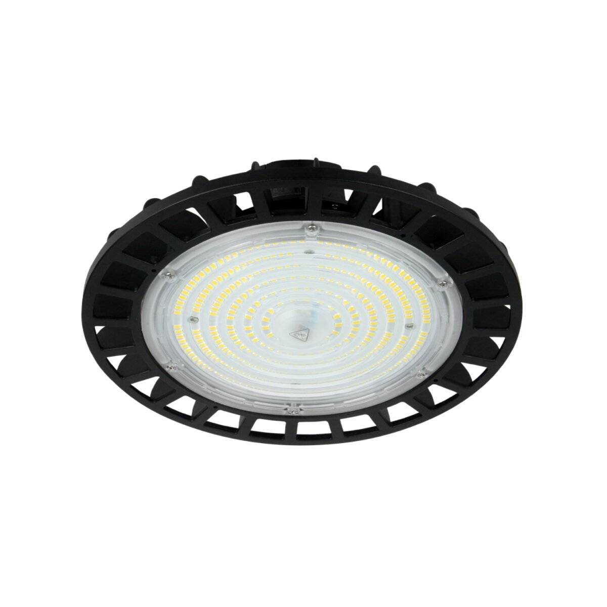 LED line PRIME PHANTOM-Leuchte 100W | IP65 Schutzart | 4000K Neutralweißem Licht | 19000lm, Dimmbar 90°