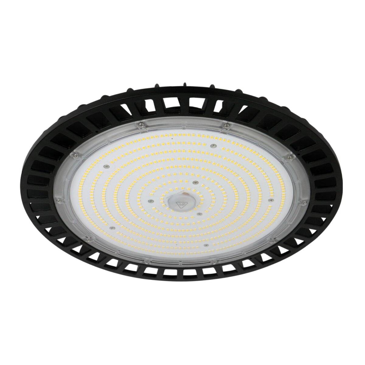 LED line PRIME PHANTOM-Leuchte 200W | IP65 Schutzart | 4000K Neutralweißem Licht | 38000lm, Dimmbar 90°