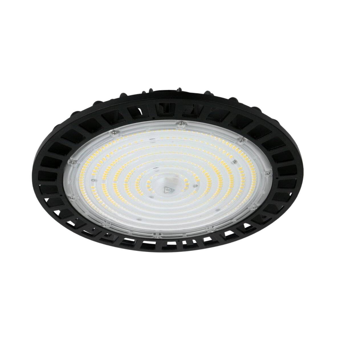 LED line PRIME PHANTOM-Leuchte 150W | IP65 Schutzart | 4000K Neutralweißem Licht | 28500lm, Dimmbar 120°