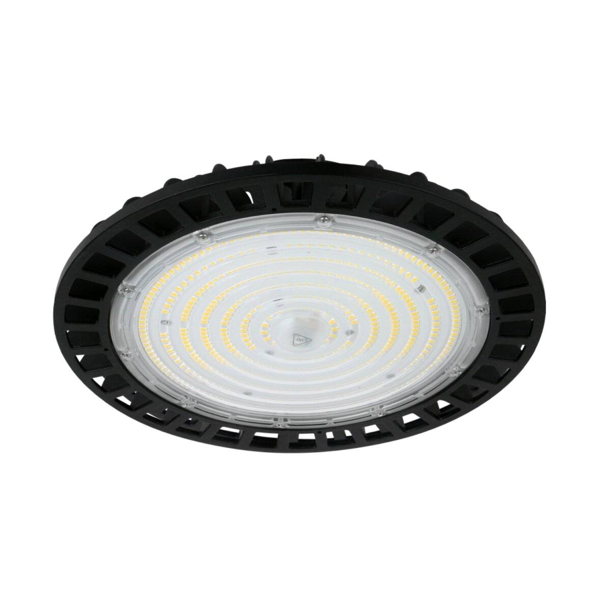 LED line PRIME PHANTOM-Leuchte 150W | IP65 Schutzart | 4000K Neutralweißem Licht | 28500lm, Dimmbar 90°