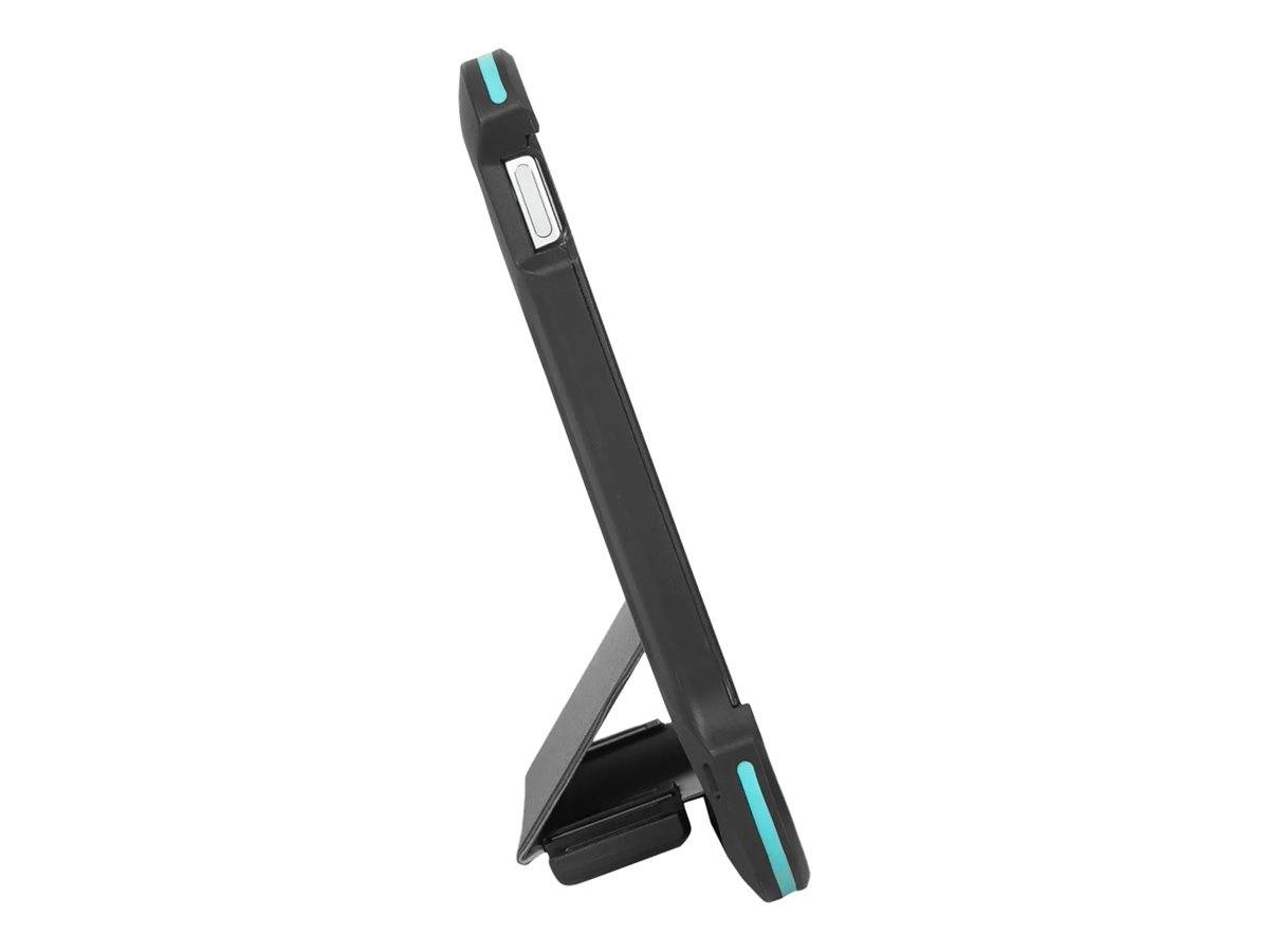 Targus SafePort Max - Schutzhülle für Tablet - widerstandsfähig - Thermoplastisches Polyurethan (TPU)