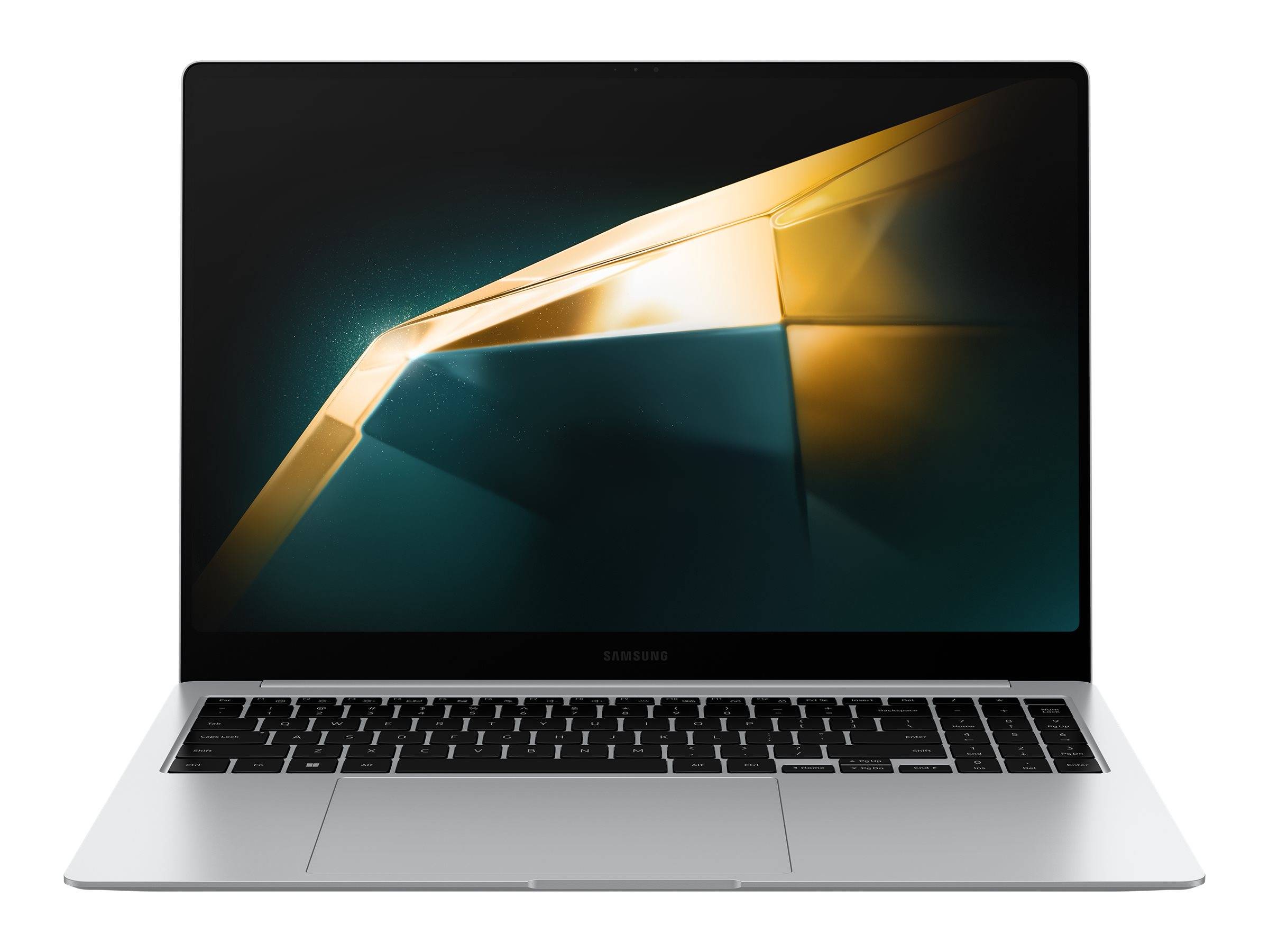 Samsung Galaxy Book4 Pro - Intel Core Ultra 7 155H / 1.4 GHz - Evo - Win 11 Pro - Intel Arc Graphics - 32 GB RAM - 512 G