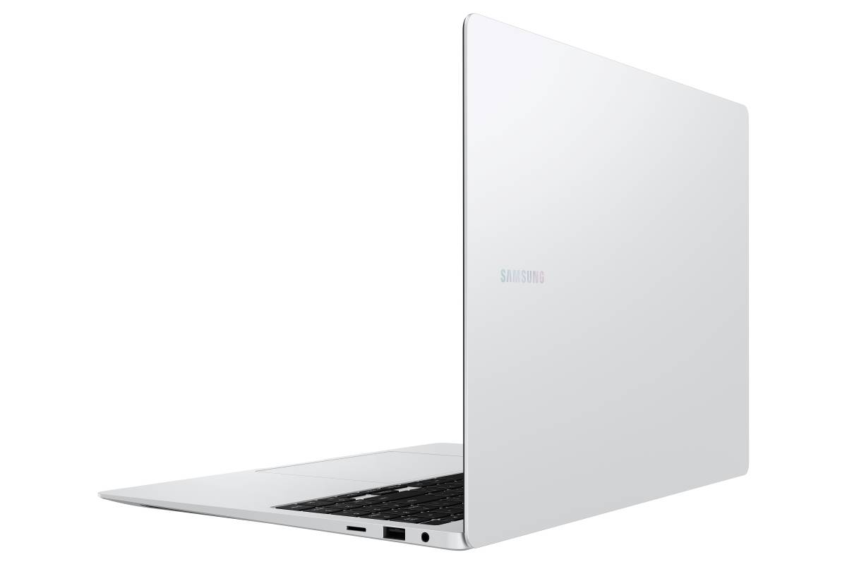 Samsung Galaxy Book4 Pro - Intel Ultra DE Layout - QWERTZ
