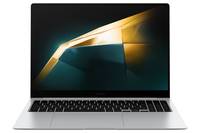 Samsung Galaxy Book4 Pro - Intel Core Ultra 7 155H / 1.4 GHz - Evo - Win 11 Pro - Intel Arc Graphics - 32 GB RAM - 512 G