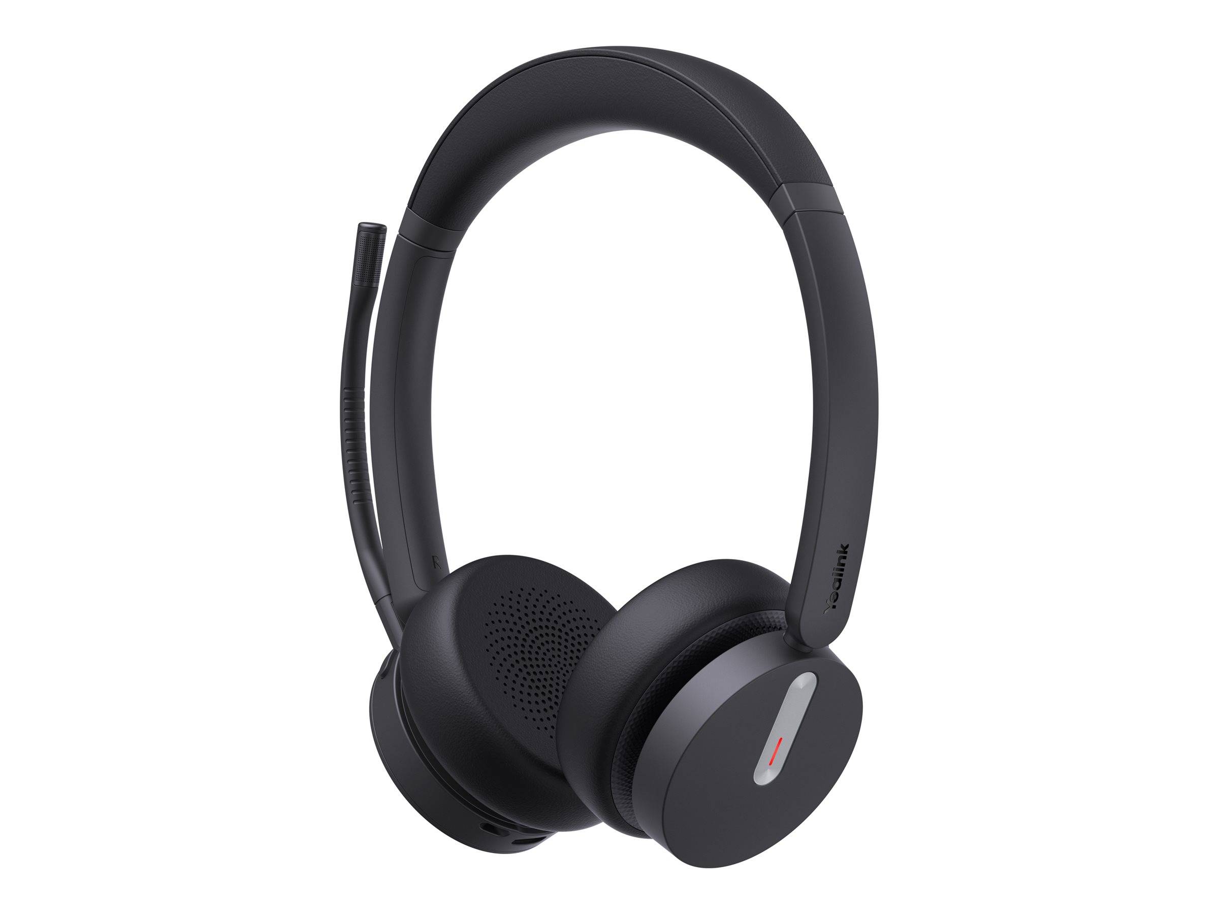 Yealink BH70 Mono - Headset - On-Ear - Bluetooth