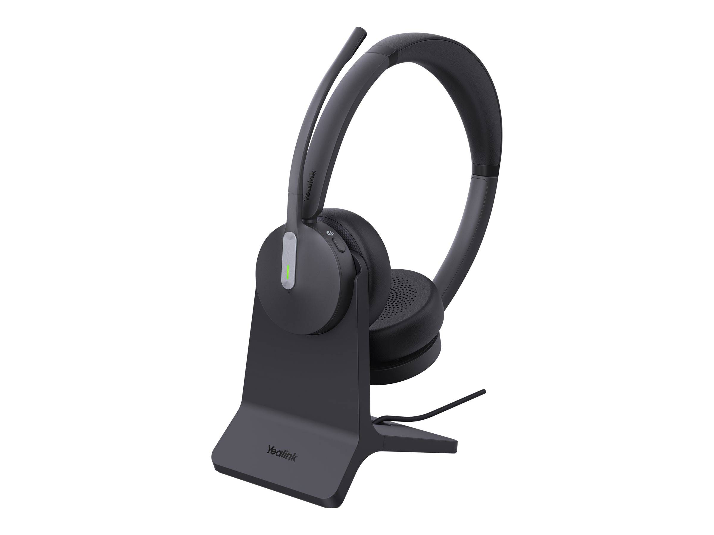 Yealink BH70 Dual - Headset - On-Ear - Bluetooth