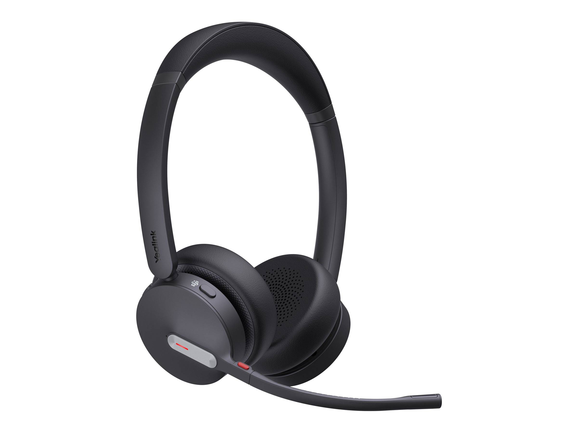 Yealink BH70 Dual - Headset - On-Ear - Bluetooth