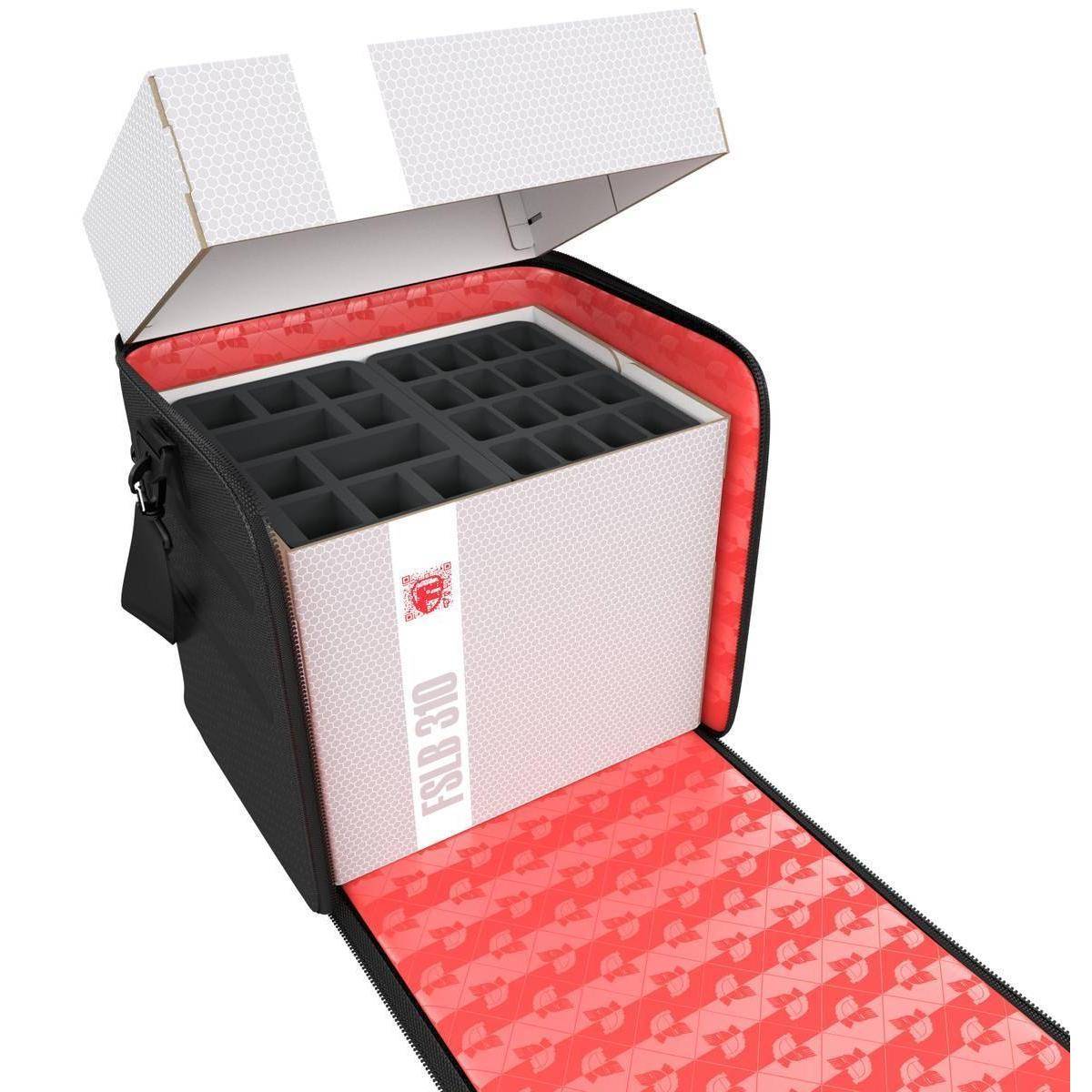 GENERAL11 - GENERAL 370 Tasche mit Lagerbox FSLB310 für Soulblight Gravelords